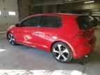 2016 Volkswagen Gti S/se