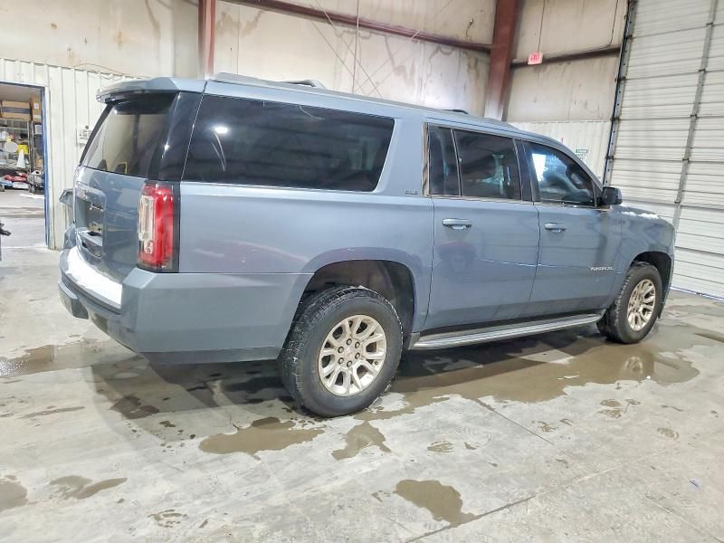 2016 GMC Yukon xl K1500 sle