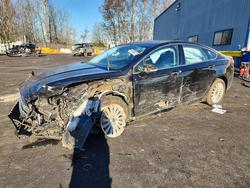 2013 Ford Fusion Titanium Phev for sale in Portland, OR