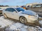 2013 Chevrolet Impala ltz