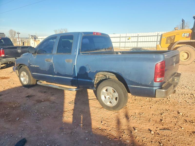 2005 Dodge Ram 1500 st
