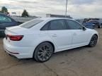 2018 Audi A4 Premium
