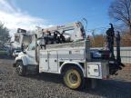 2009 GMC C8500 Cable Placer Bucket Truck