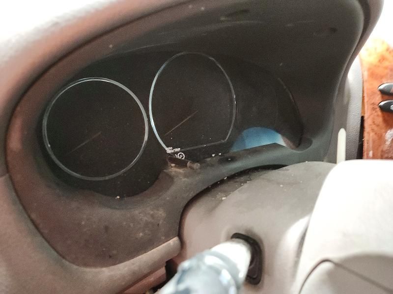 2007 Toyota Sienna xle