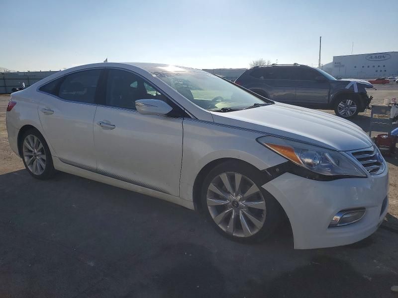 2013 Hyundai Azera gls