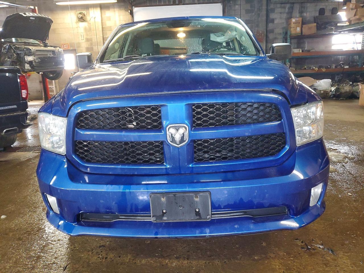 2018 Dodge RAM 1500 ST