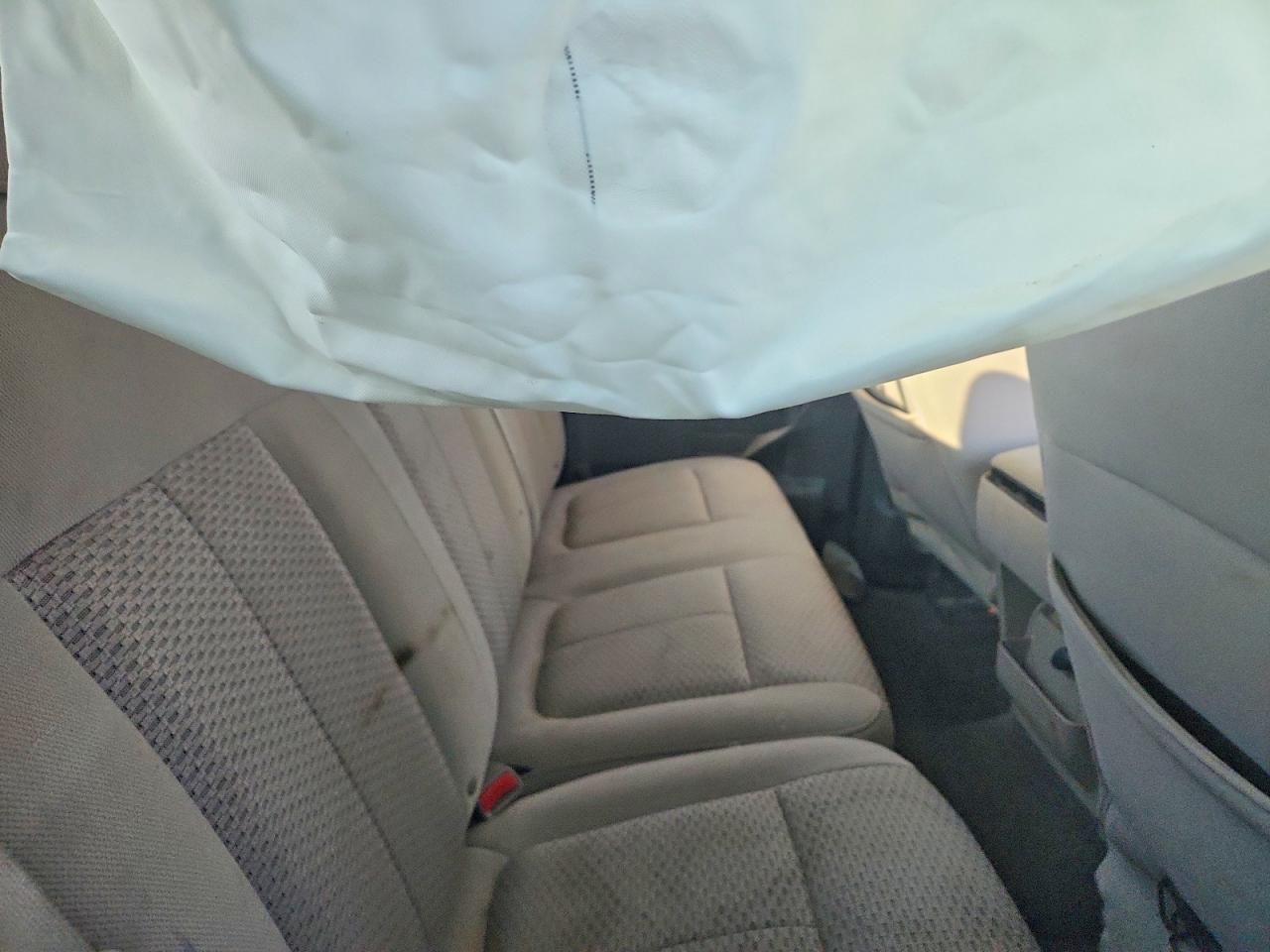 2009 Ford F150 Super cab