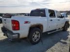 2007 Chevrolet Silverado C1500 Crew Cab