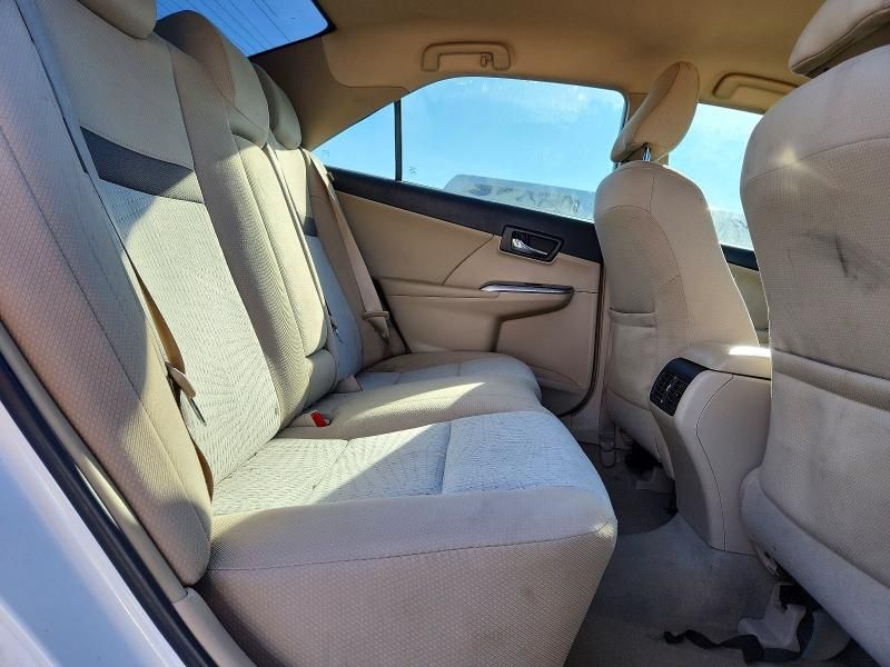 2013 Toyota Camry Hybrid