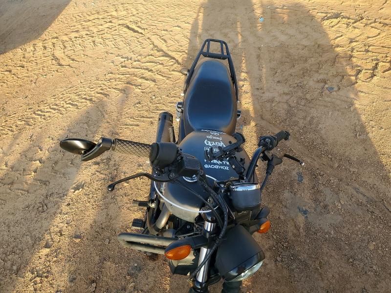 2016 Harley-Davidson XG750