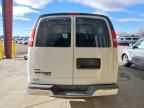 2010 Chevrolet Express G3500 lt