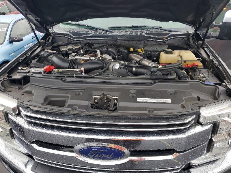 2017 Ford F350 Super Duty