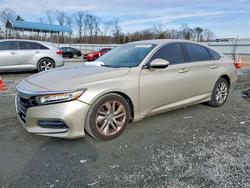 2018 Honda Accord lx for sale in Spartanburg, SC