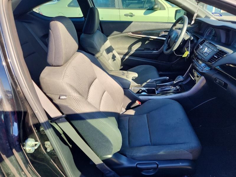 2017 Honda Accord Lx-s