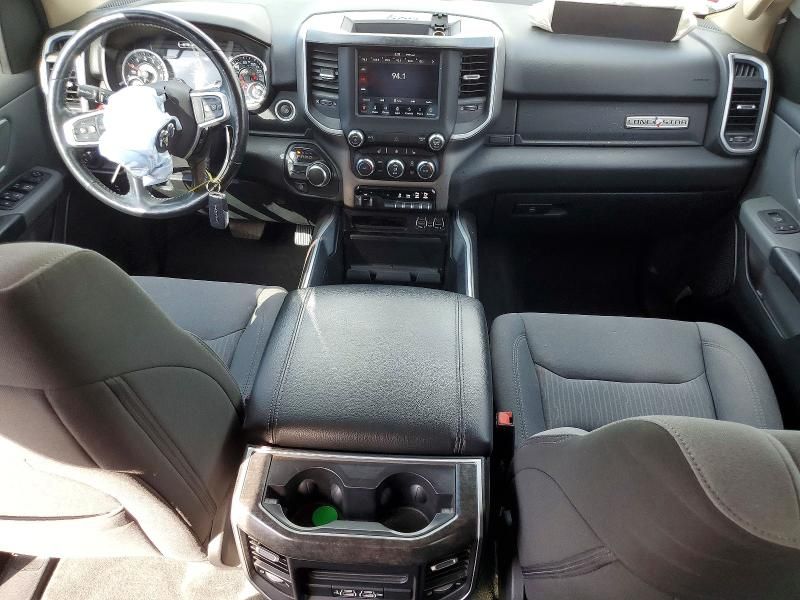 2020 Dodge Ram 1500 big Horn/lone Star