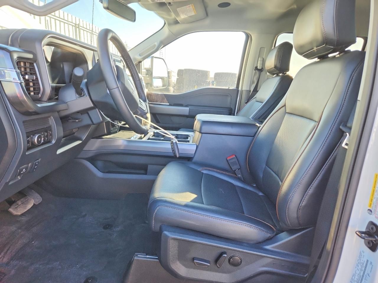 2025 Ford F350 Super Duty