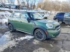 2015 Mini Cooper s Countryman