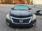 2015 Niss Altima 2.5 s