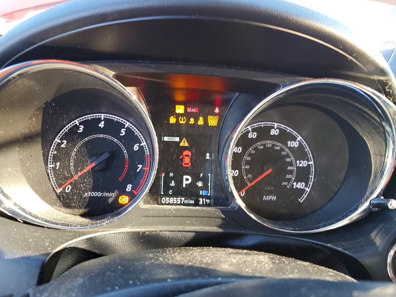 2020 Mitsubishi Outlander Sport es