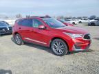 2021 Acura Rdx Technology