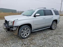 2016 GMC Yukon Denali en venta en Tifton, GA