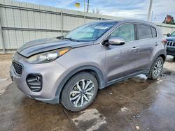 2017 KIA Sportage ex for sale in Littleton, CO