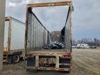 2006 Hvee DRY Van Trailer-DRY Van Trailer