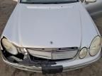 2006 Mercedes-Benz E 350 4matic