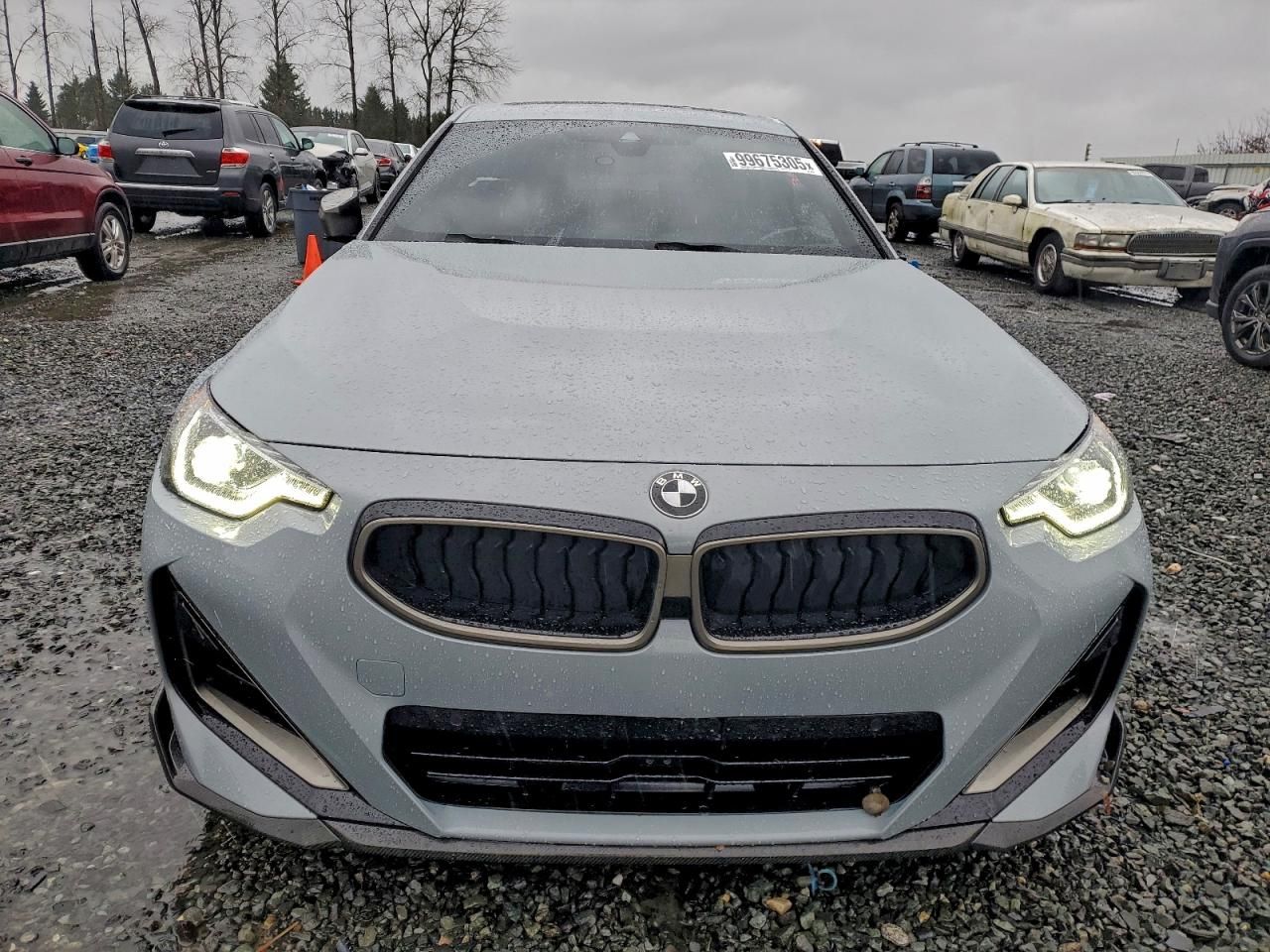 2023 BMW M240xi