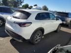 2023 Honda Hr-v exl