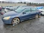 2005 Honda Accord lx