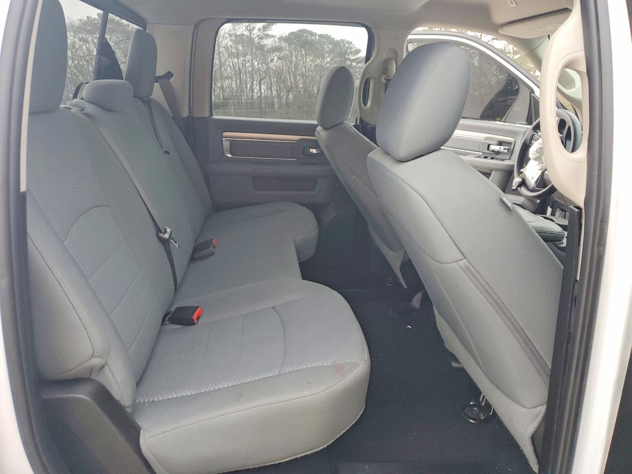 2019 Dodge Ram 1500 Classic slt