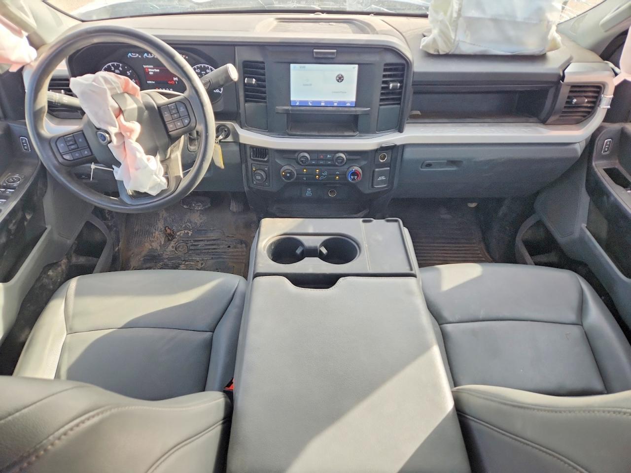 2025 Ford F250 Super Duty Utility / Service Truck