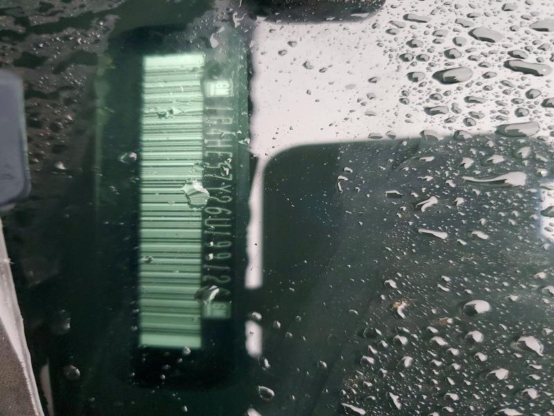 2006 Buick Lucerne cxs