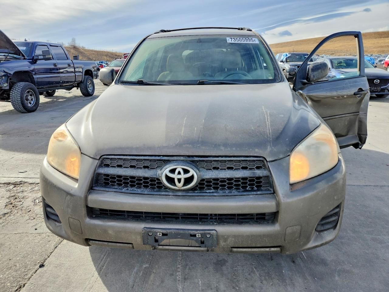 2010 Toyota Rav4