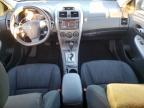 2013 Toyota Corolla s