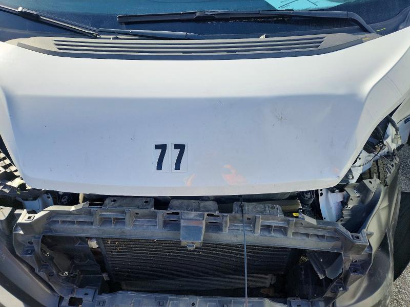 2023 Dodge Ram Promaster 2500 2500 High