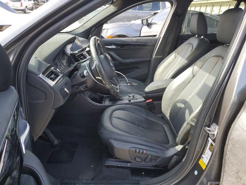 2018 BMW X1 Sdrive28i