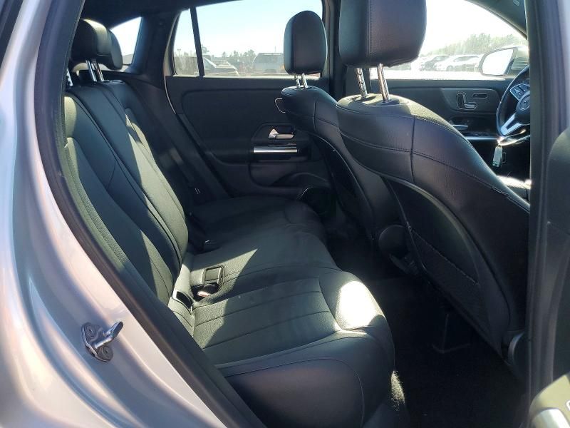 2021 Mercedes-Benz Gla 250 4matic