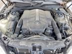 2001 Mercedes-Benz S 500
