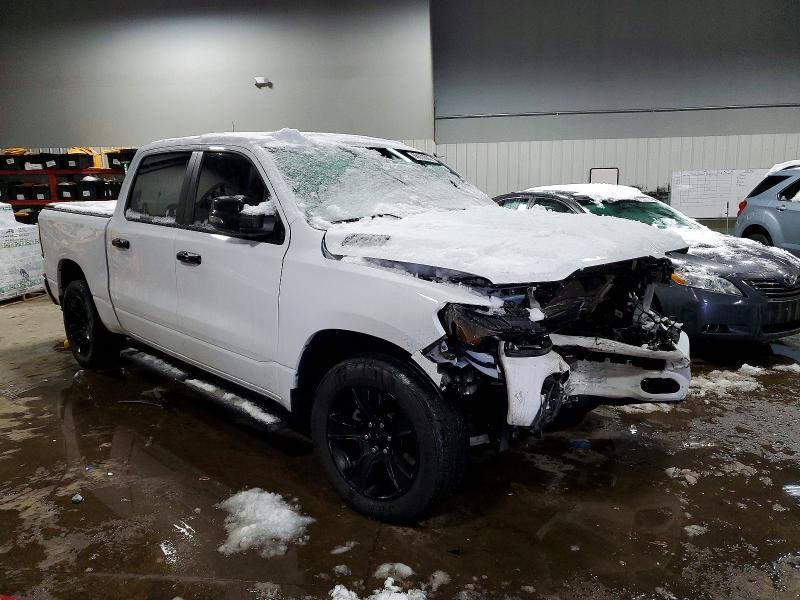 2023 Dodge Ram 1500 big Horn/lone Star