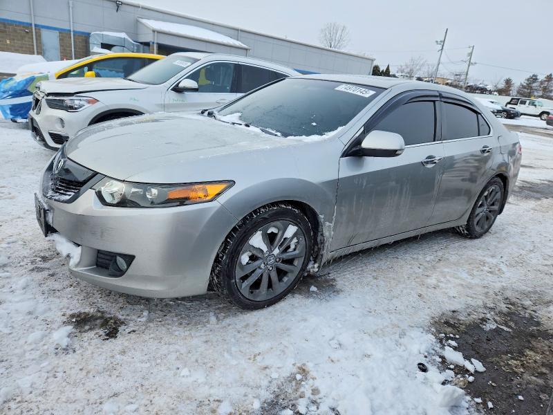 2010 Acura TSX