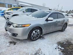2010 Acura TSX for sale in New Britain, CT