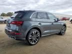 2018 Audi SQ5 Premium Plus