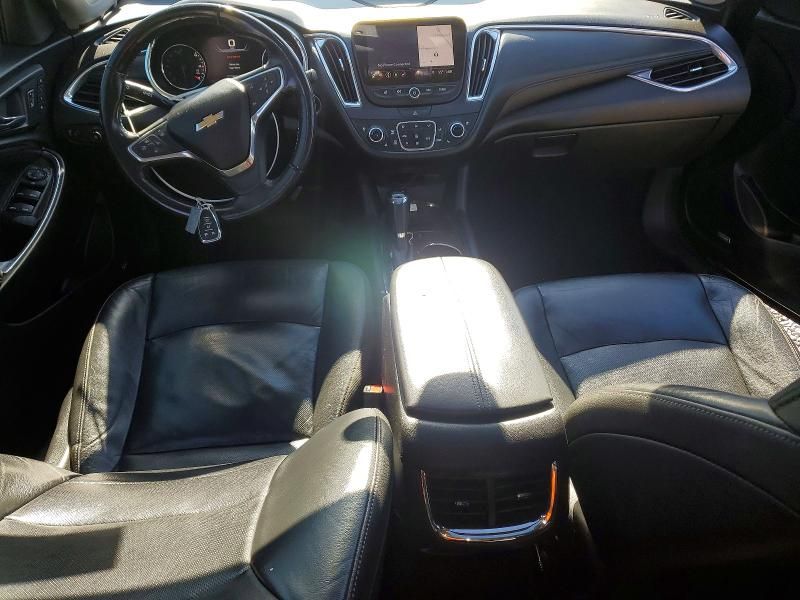 2020 Chevrolet Malibu Premier