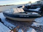 1999 Lund Boat