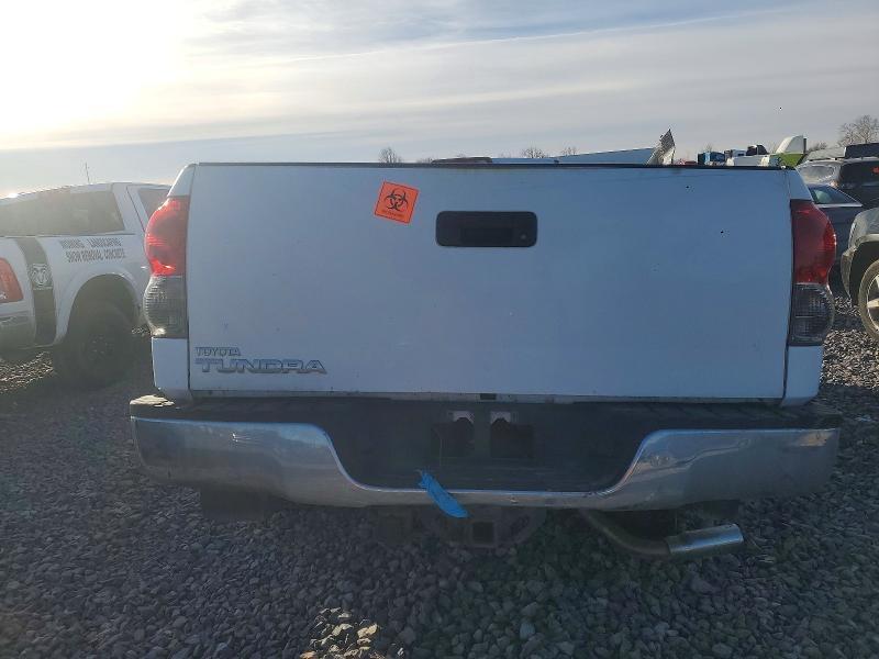 2007 Toyota Tundra