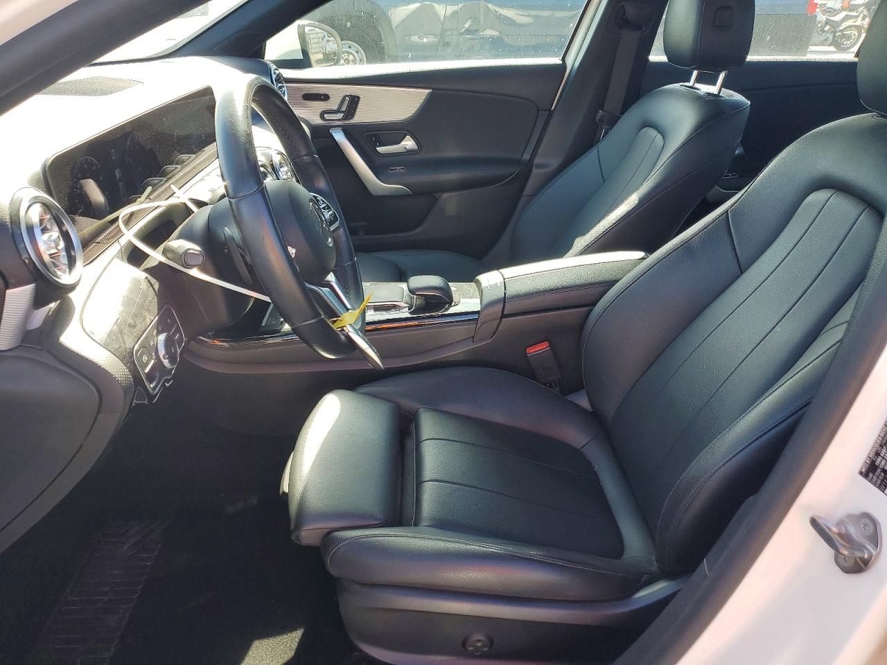 2020 Mercedes-Benz A 220