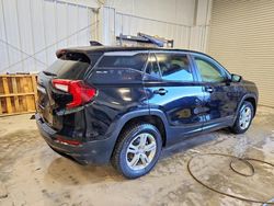 GMC Vehiculos salvage en venta: 2022 GMC Terrain sle