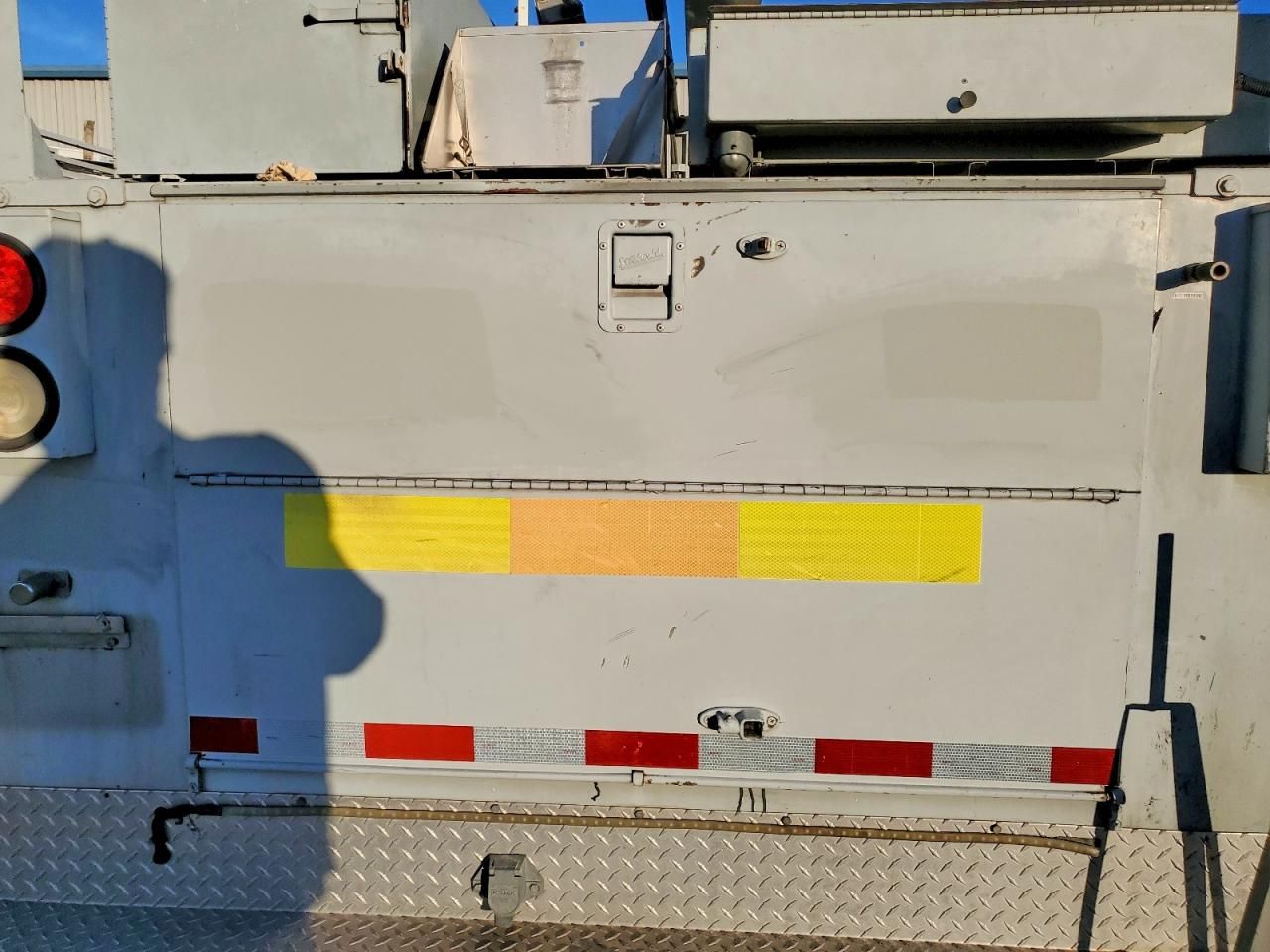 2008 Ford F350 SRW Super Duty